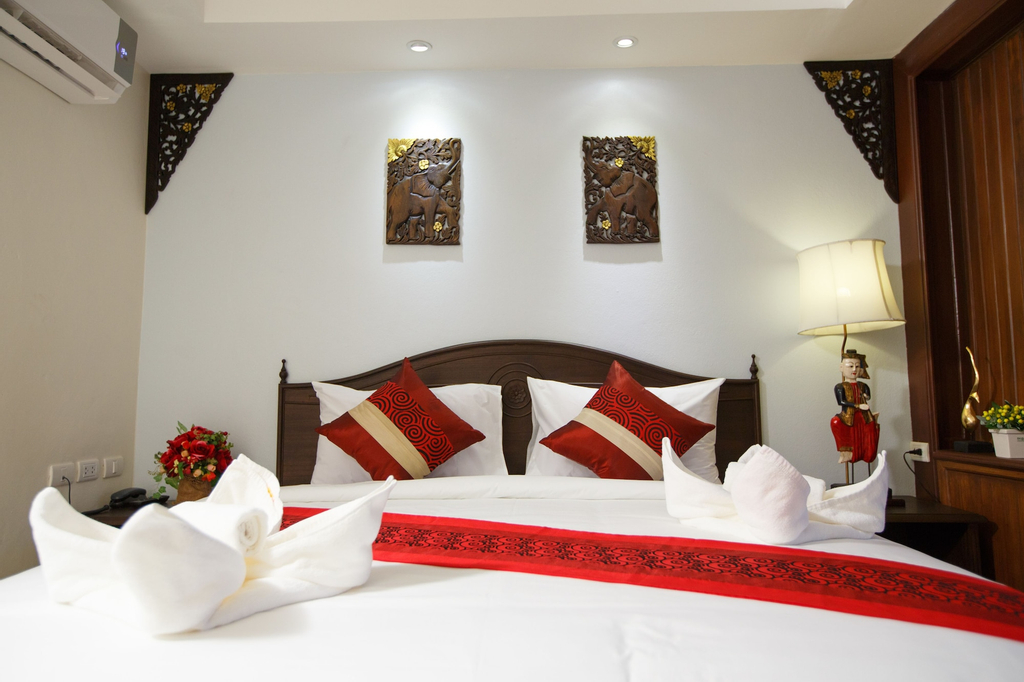 Chang Siam Inn, Ratchathewi