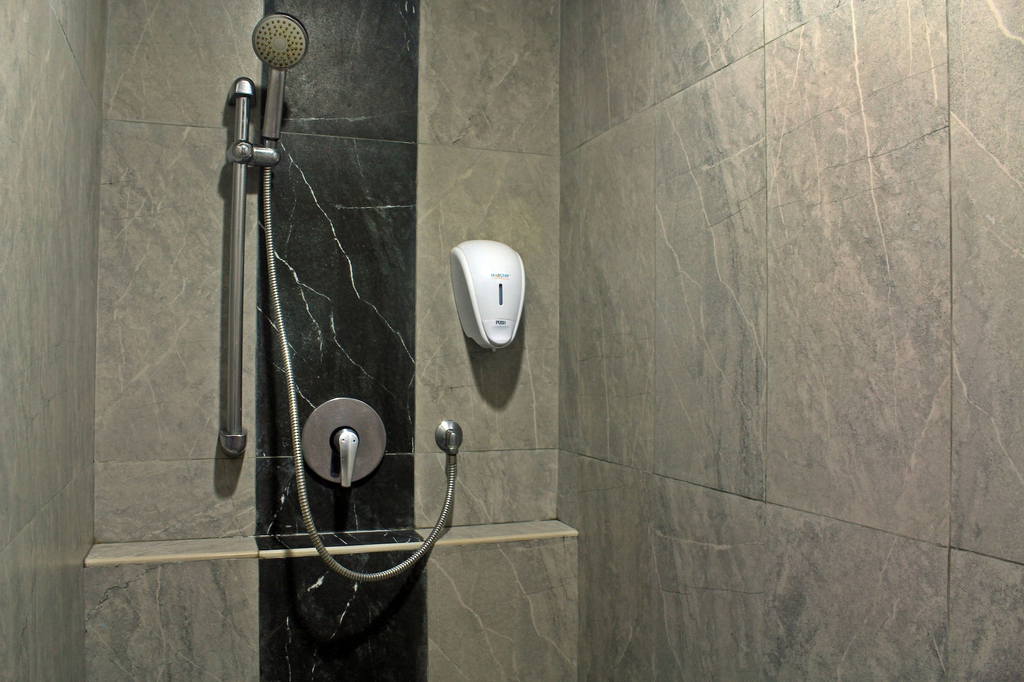 Swiss-Belinn Medan, Medan
