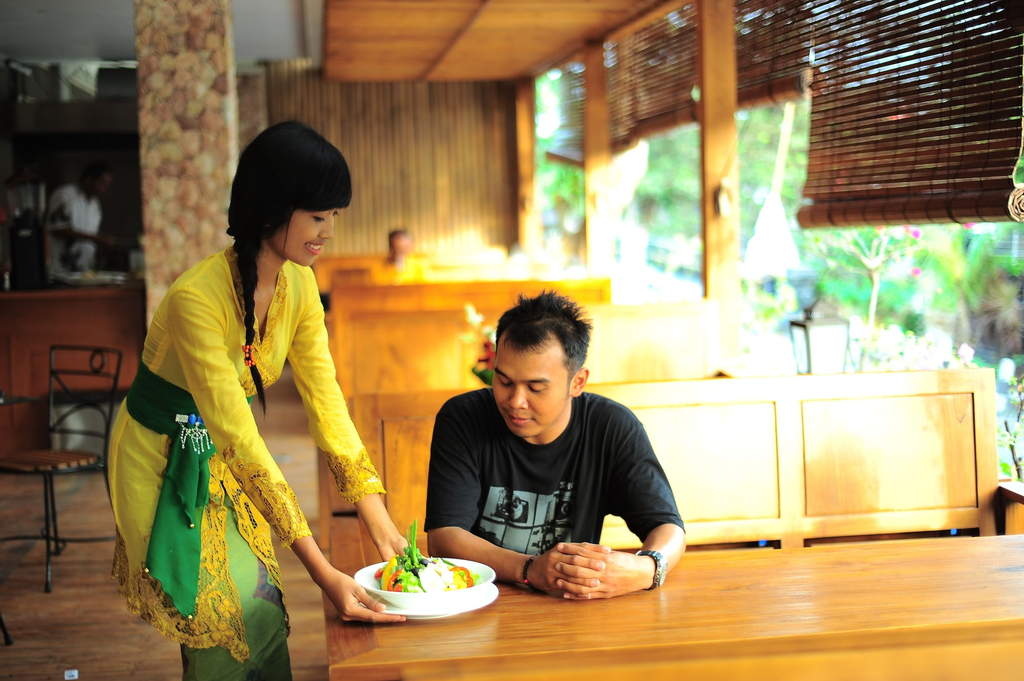 Alron Hotel, Badung
