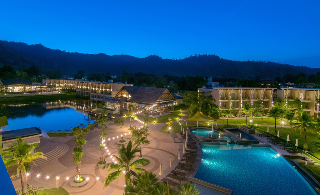 The Sands Khao Lak by Katathani, Takua Pa