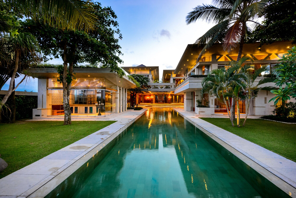 Villa Vedas, Tabanan