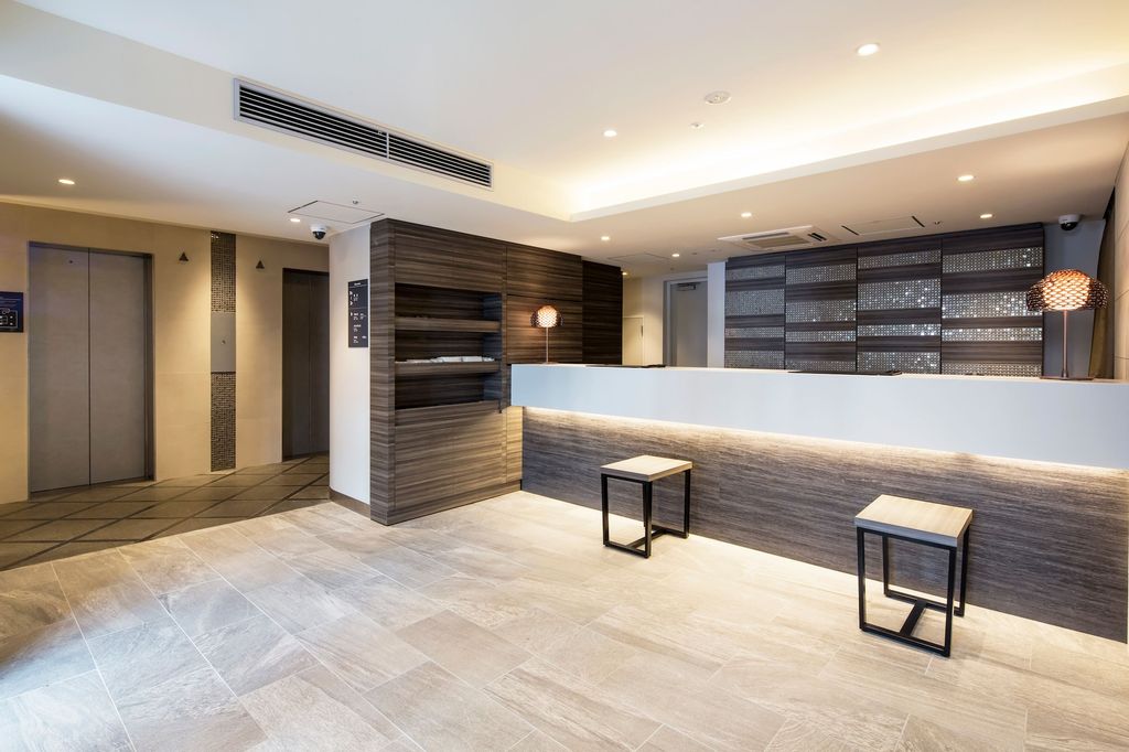 Hotel MyStays Gotanda, Shinagawa