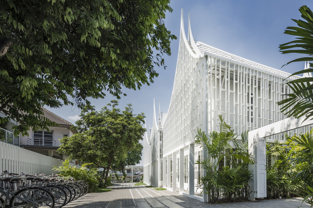 Busaba Ayutthaya - Hostel, Phra Nakhon Si Ayutthaya