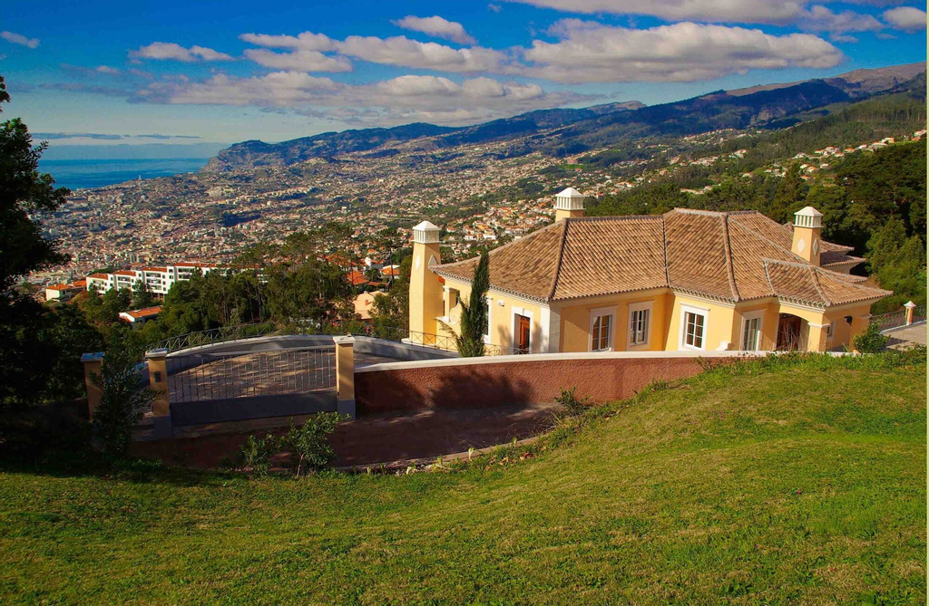 Palheiro Village - Golf, Gardens & Spa, Funchal