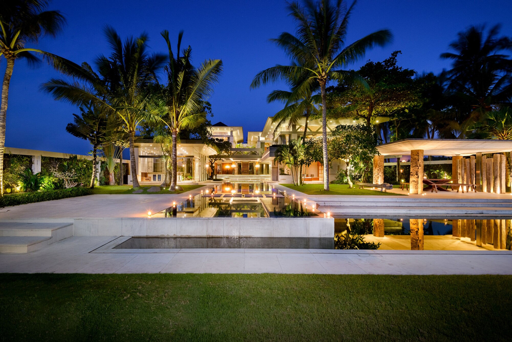 Villa Vedas, Tabanan