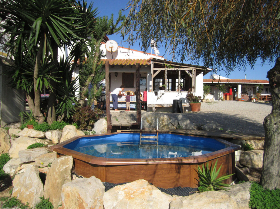 Da Silva Surfcamp, Lourinhã