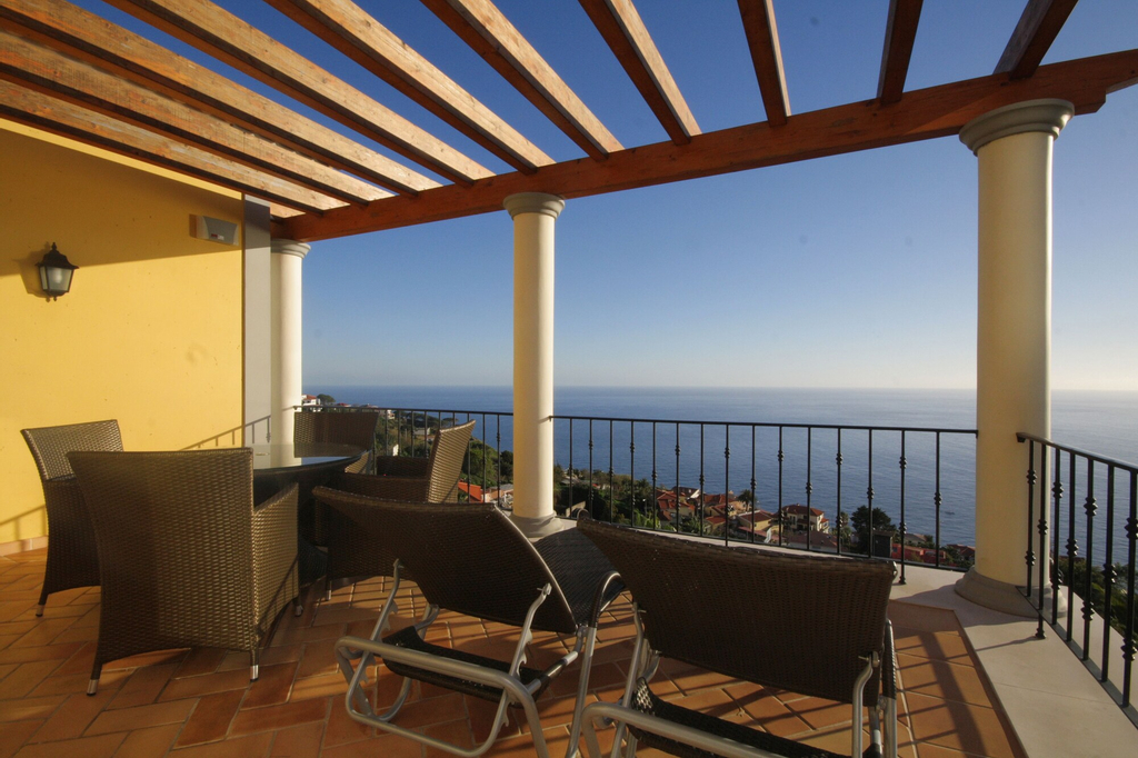 Palheiro Village - Golf, Gardens & Spa, Funchal