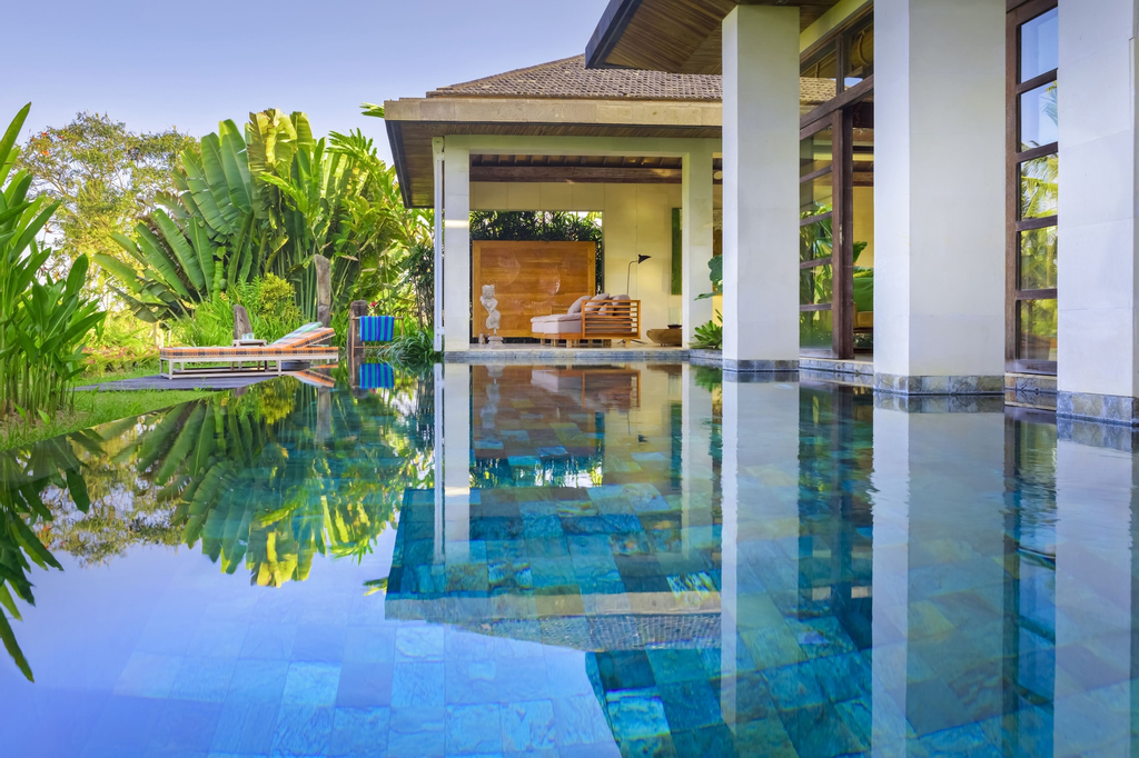 Chapung Sebali, Gianyar