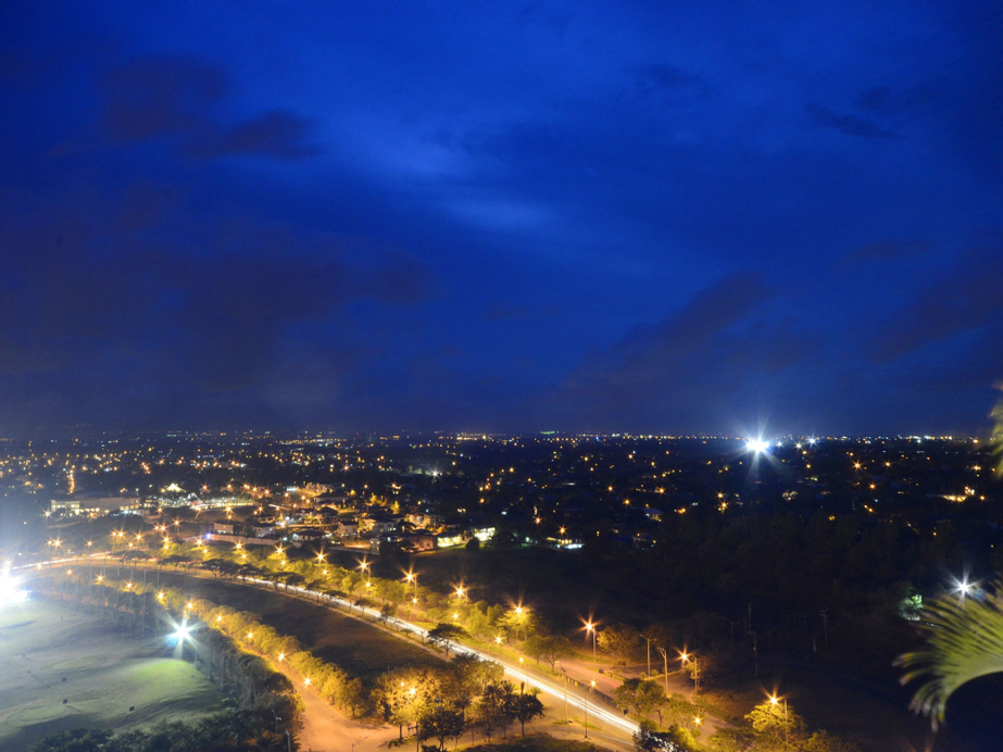 Parque Espana Residence Hotel, Muntinlupa