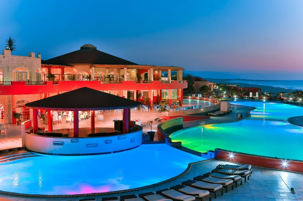 Royal Horizons Boa Vista,