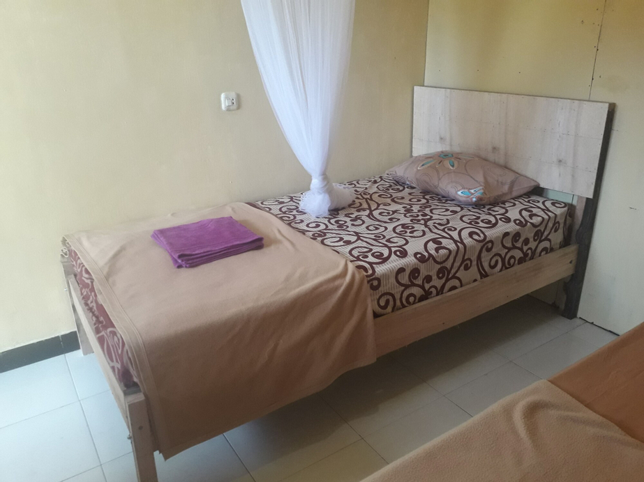 Harry & Mimin Homestay, Gorontalo