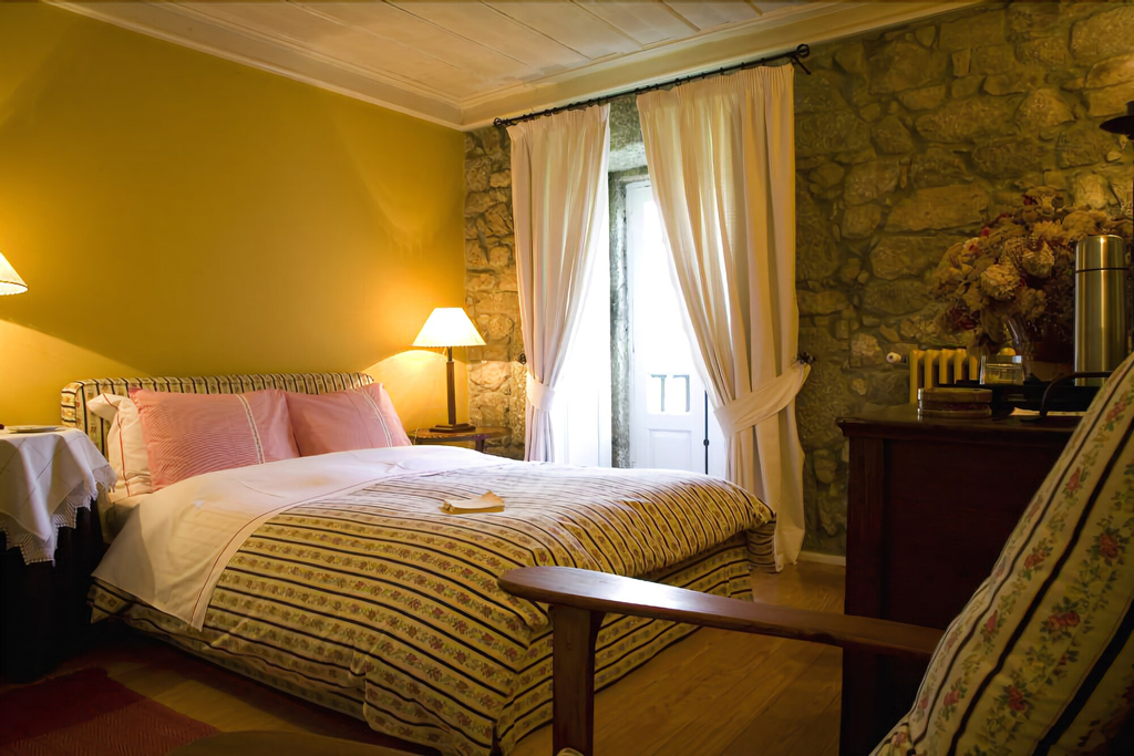 Casa de Santo António de Britiande, Lamego