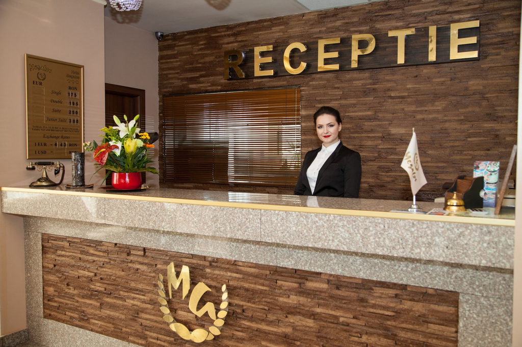 Hotel Megalos, Constanta