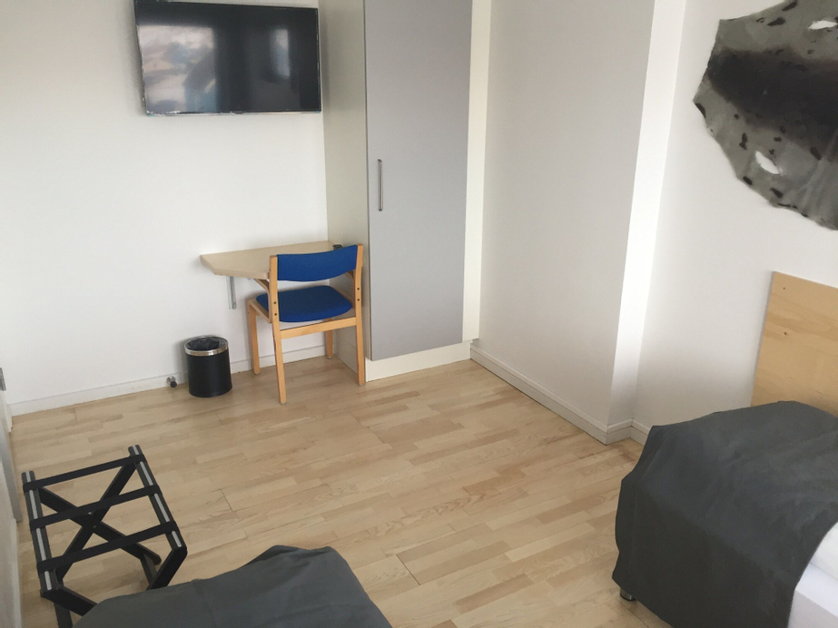 Hotel Ilulissat Bed & Breakfast,