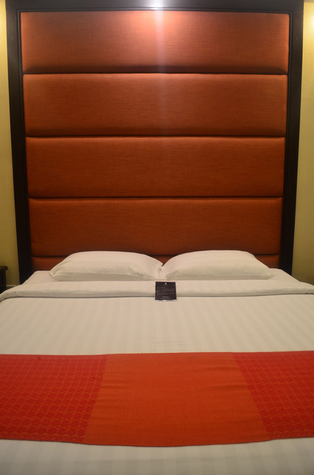 Hotel Rembrandt, Quezon City