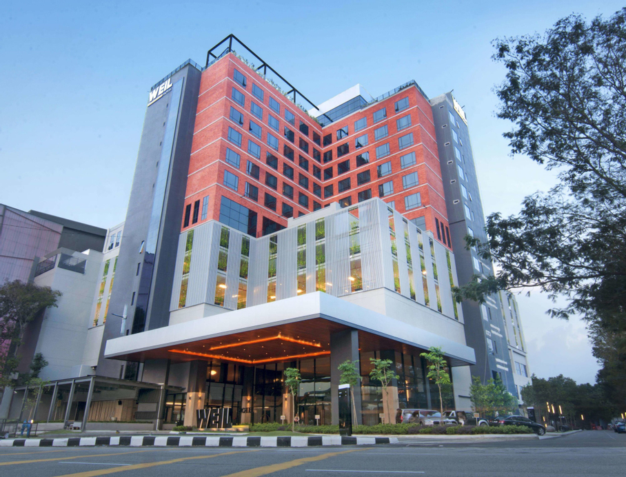 WEIL Hotel Ipoh, Kinta