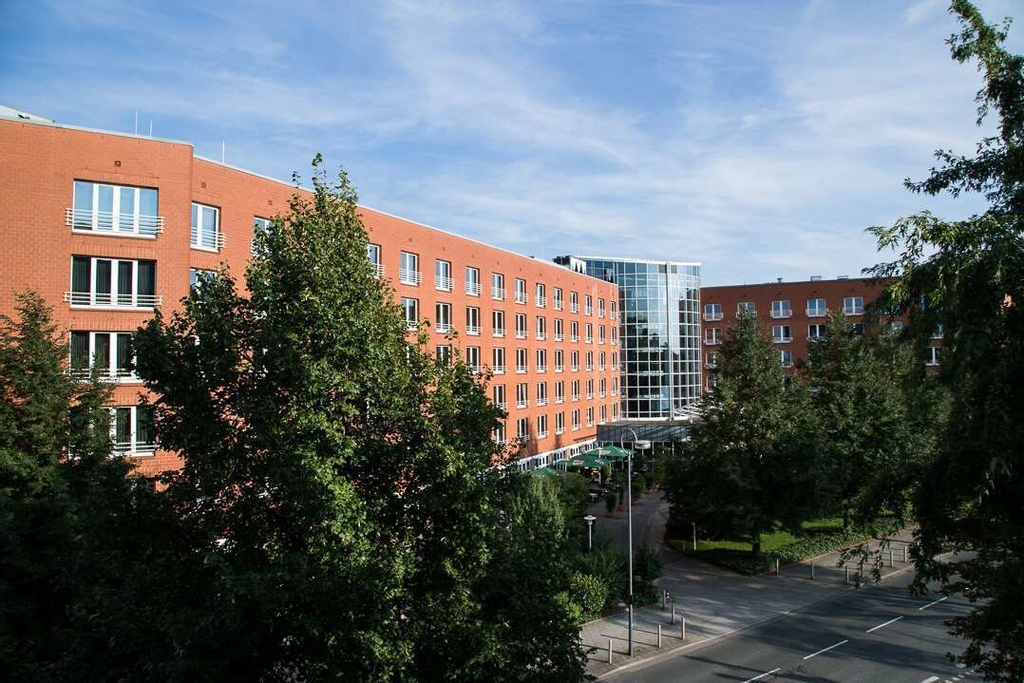 Dorint an den Westfalenhallen Dortmund, Dortmund