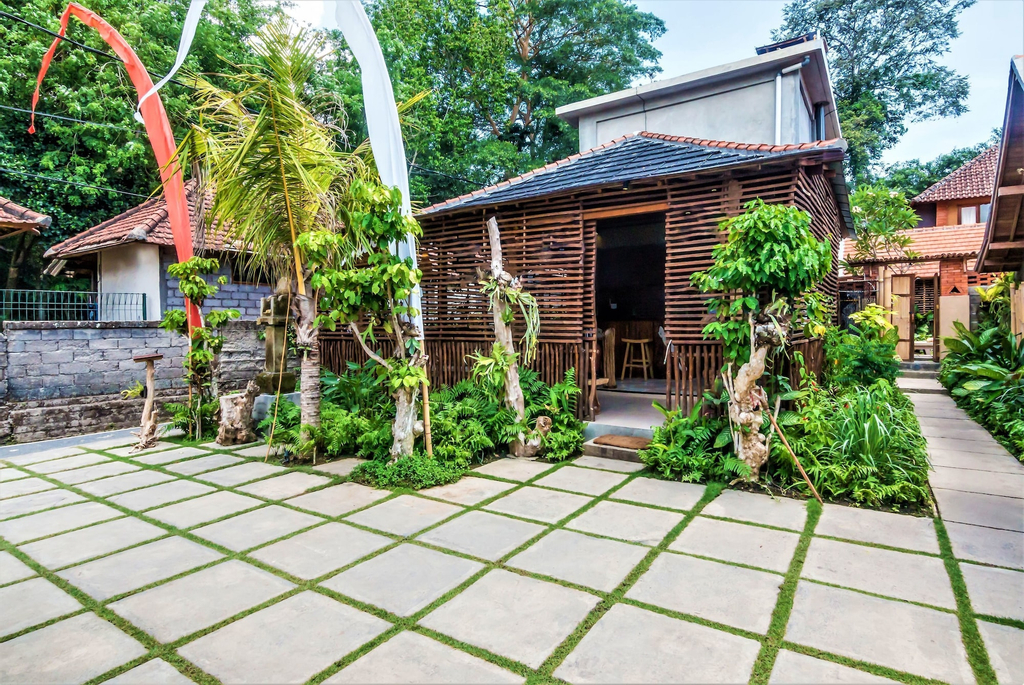 ZEN Premium Nyuh Bojog Ubud, Gianyar
