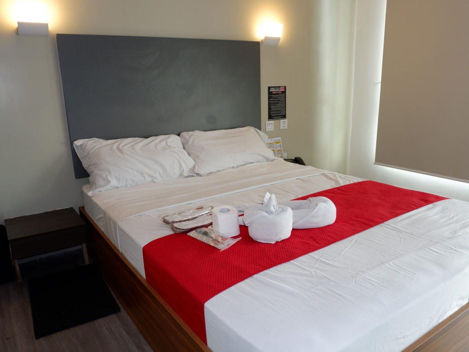 McHotel Fairview, Quezon City