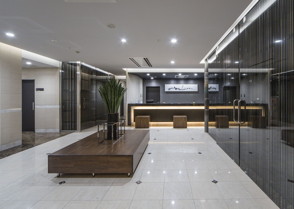 Hotel Sardonyx Ueno, Bunkyō