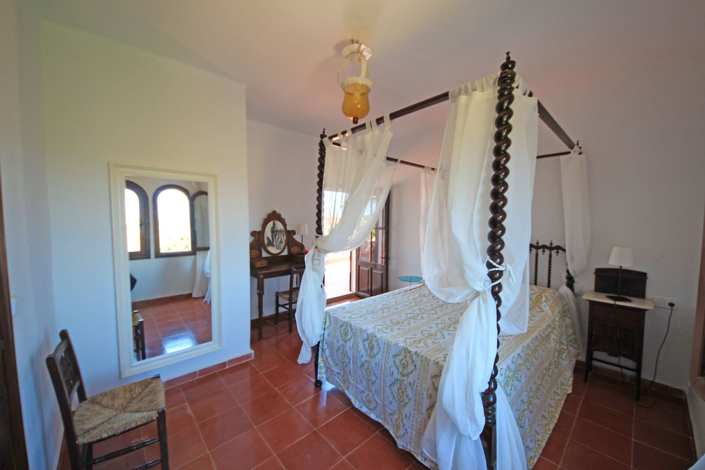 Villa Can Blai, Baleares