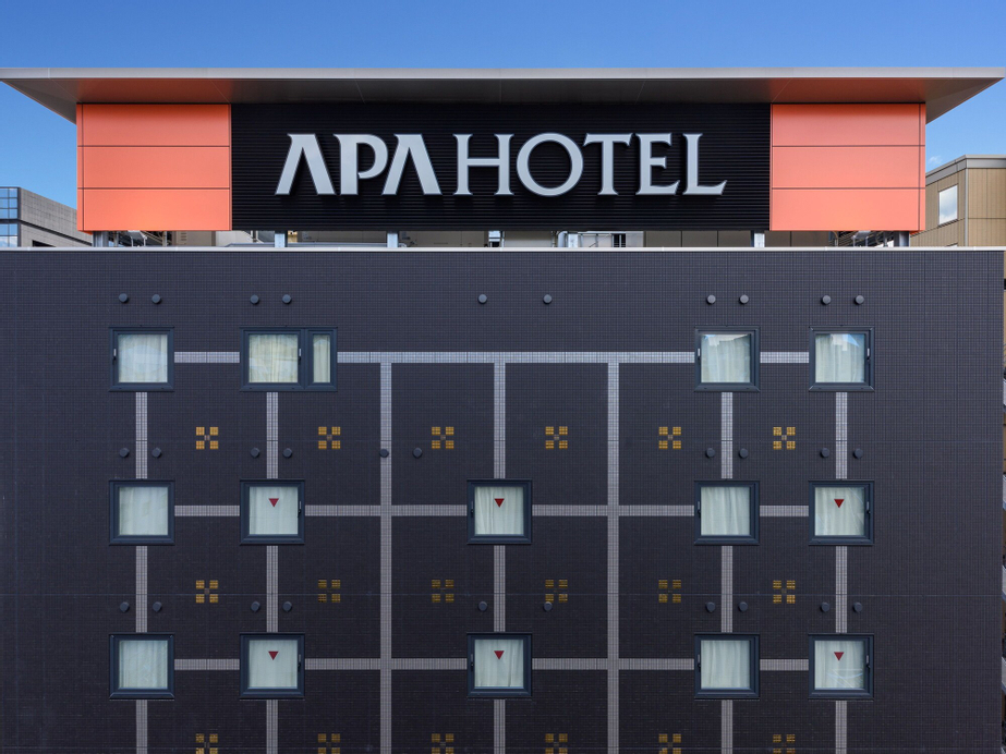 APA Hotel Hatchobori Shintomicho, Chūō