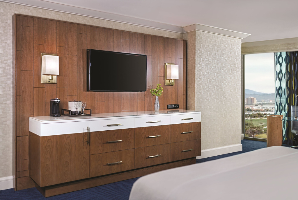 Mandalay Bay Resort And Casino, Clark