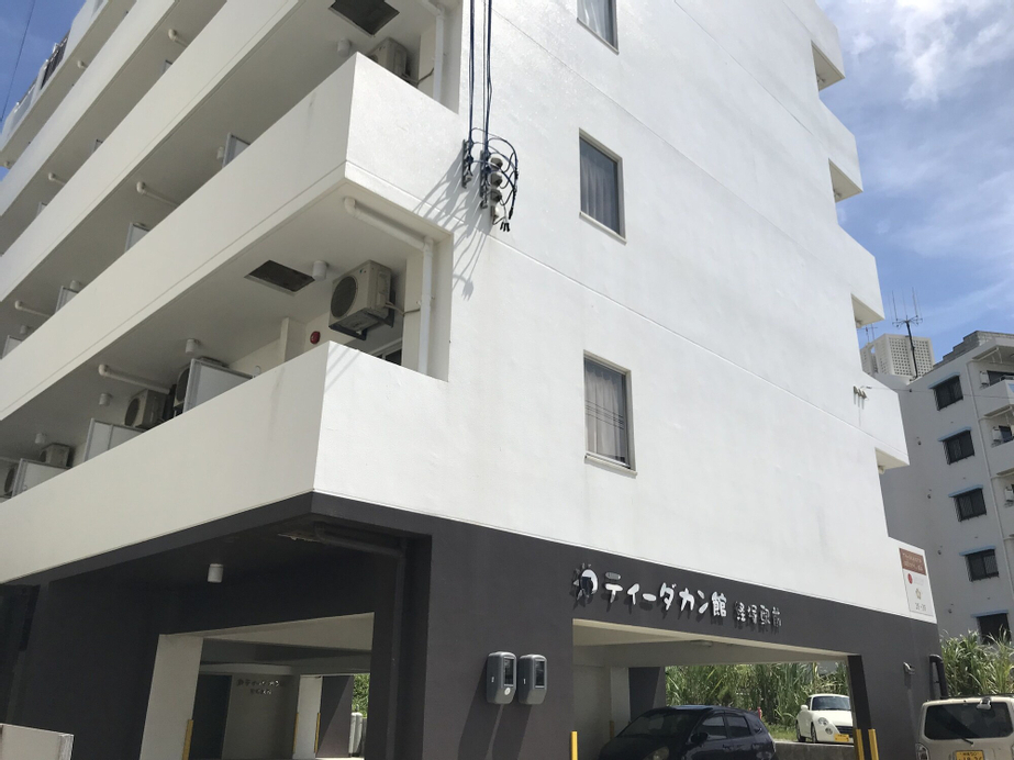 COZY STAY in Urasoe, Urasoe