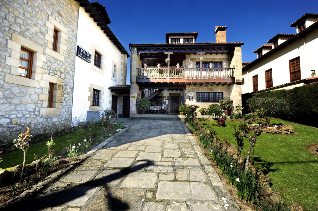 Posada Araceli, Cantabria