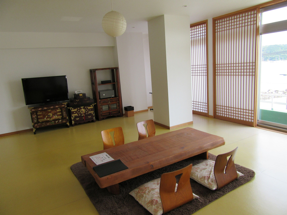 Shimoda Ocean Park Hotel, Shimoda