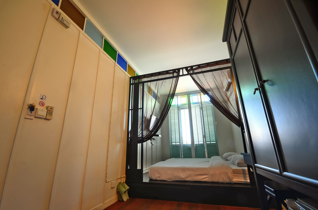 99 Oldtown Boutique Guesthouse, Pulau Phuket