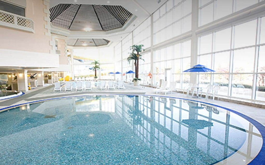 High1 Grand Hotel Convention Tower (Convention Hotel), Jeongseon