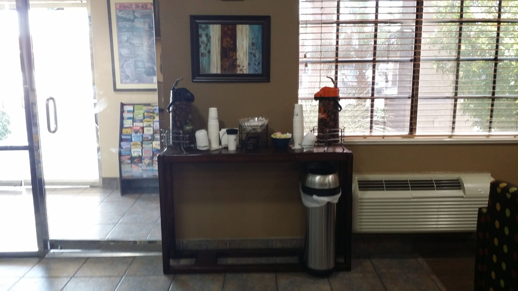 Best Western Parker Inn, La Paz