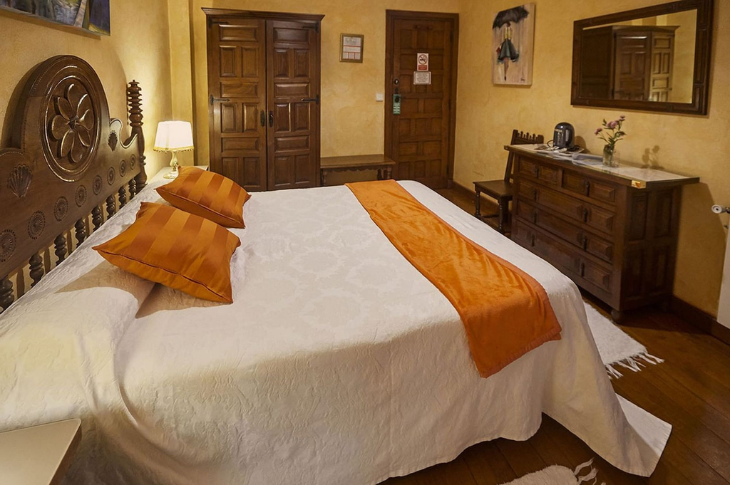 Posada Araceli, Cantabria