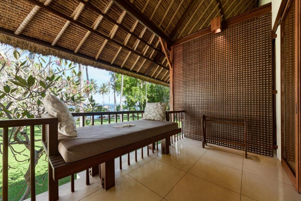Alila Manggis, Karangasem