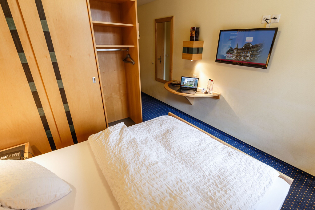 Arenas Resort Victoria-Lauberhorn, Interlaken