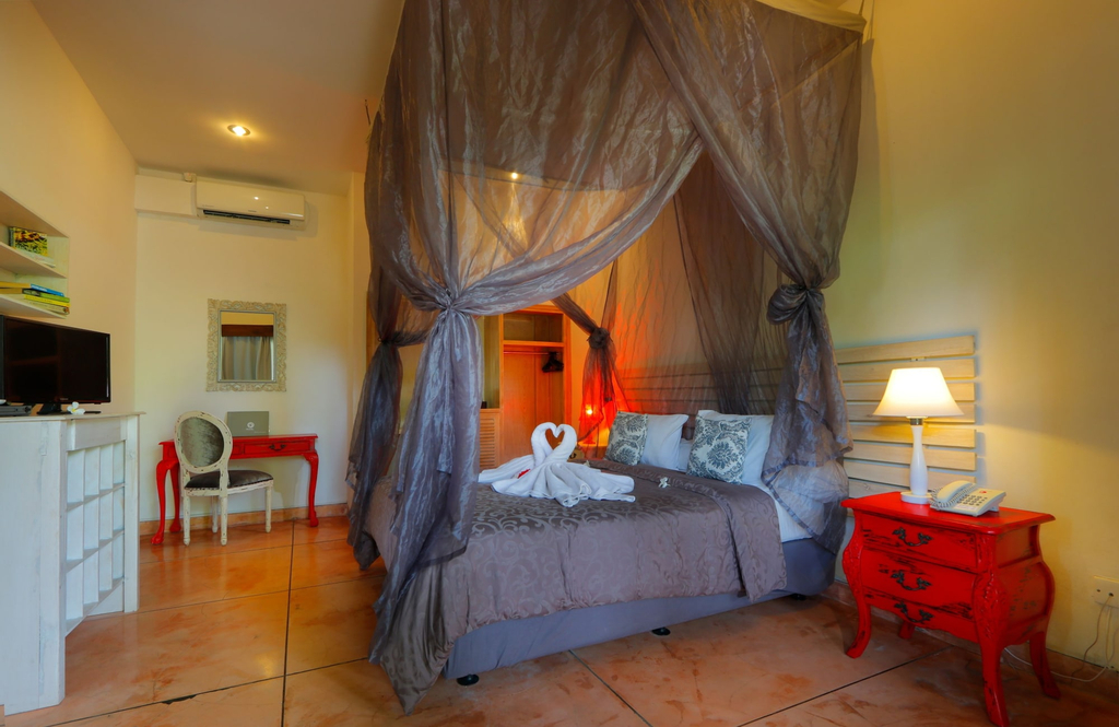 Pearl Hotel And Restaurant, Badung