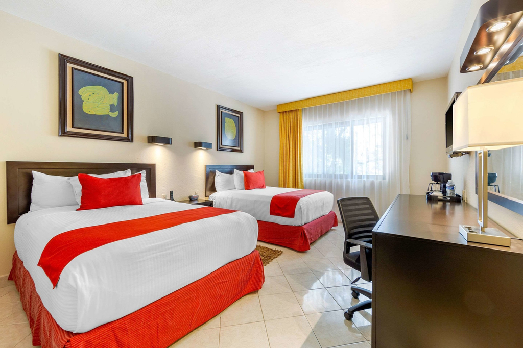 Quality Inn Tuxtla Gutierrez, Tuxtla Gutiérrez