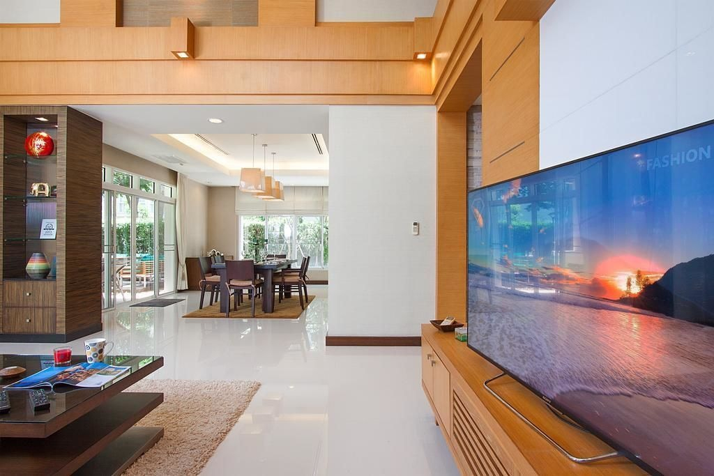 Blue Lagoon Resort Hua Hin, Cha-Am