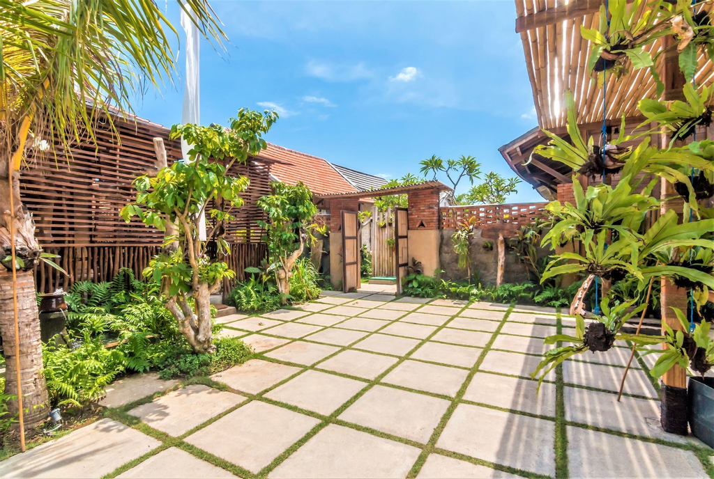 ZEN Premium Nyuh Bojog Ubud, Gianyar
