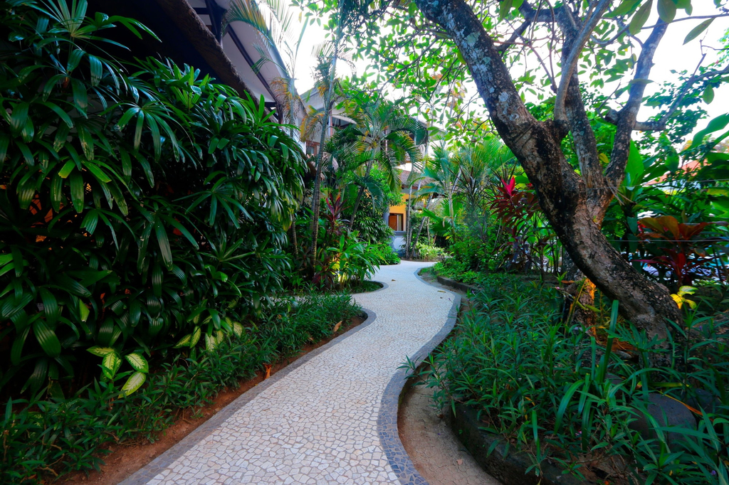 Pearl Hotel And Restaurant, Badung