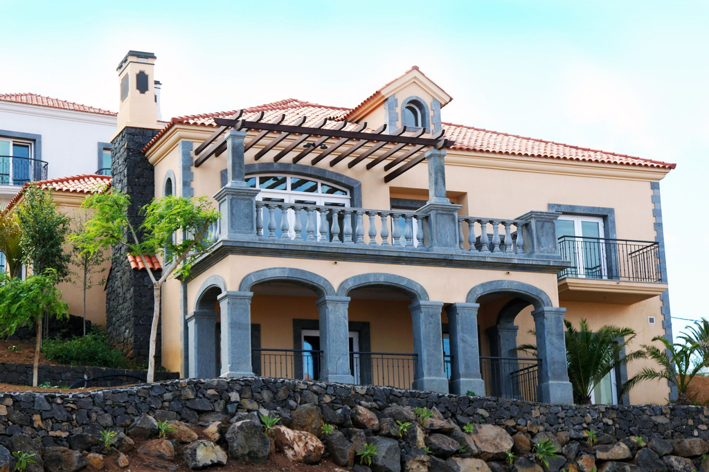 Quinta Do Lorde Resort Hotel Marina, Machico