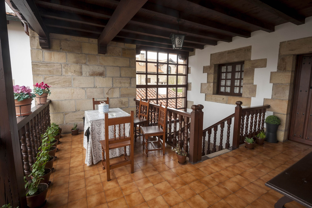 Posada Araceli, Cantabria