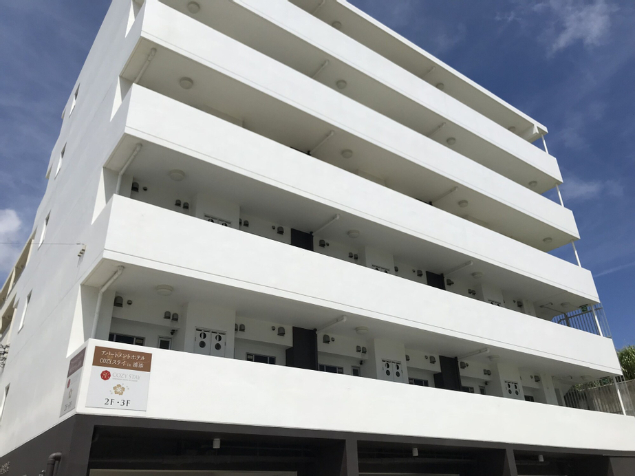 COZY STAY in Urasoe, Urasoe