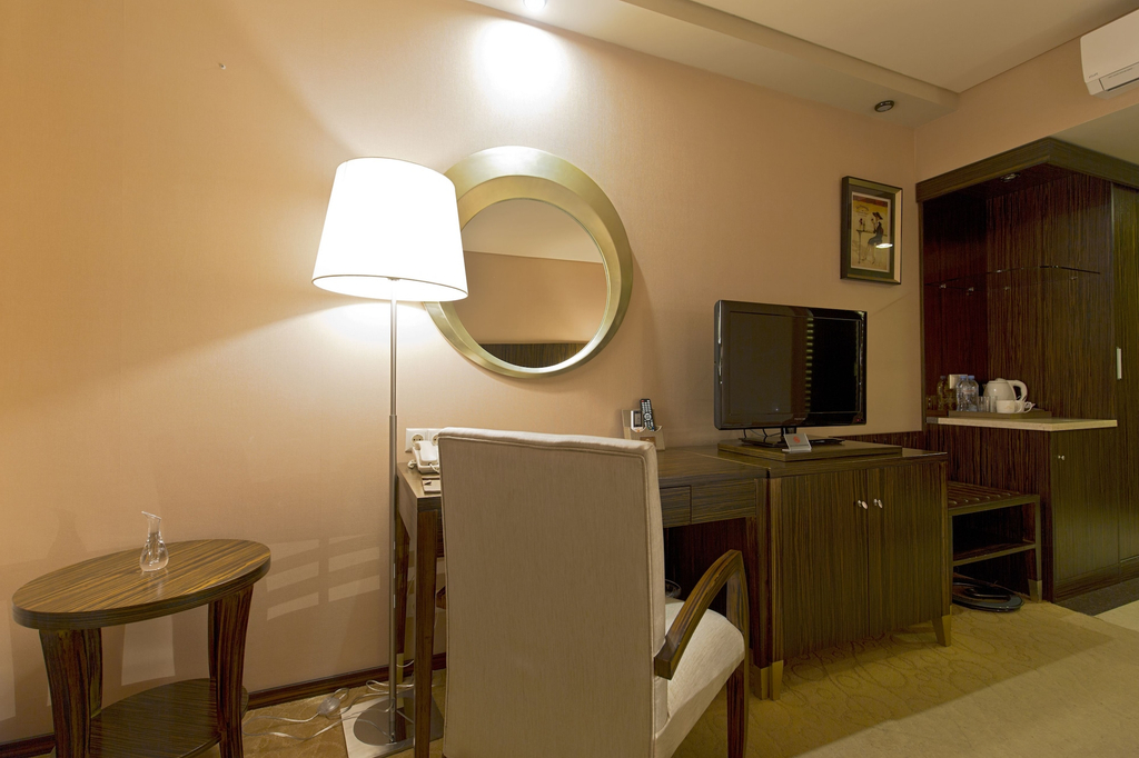 Hotel Dreamland Oasis, Kobuleti