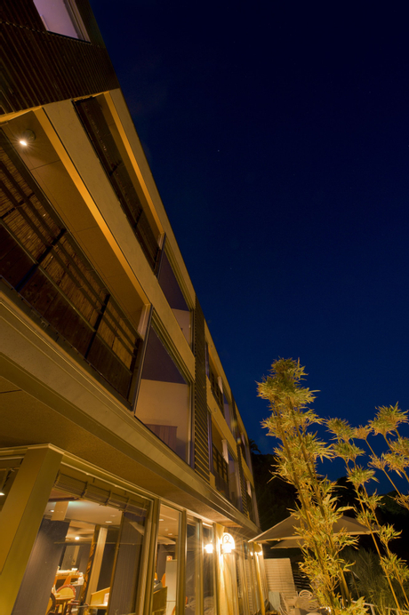 The SPA Resort BETTEI RAKUYU, Shimoda