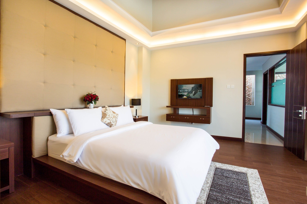 The Amarta Villa, Badung