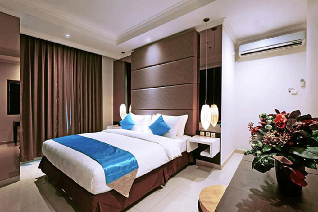 Opulence Suites Permata Hijau Hotel, Jakarta Selatan
