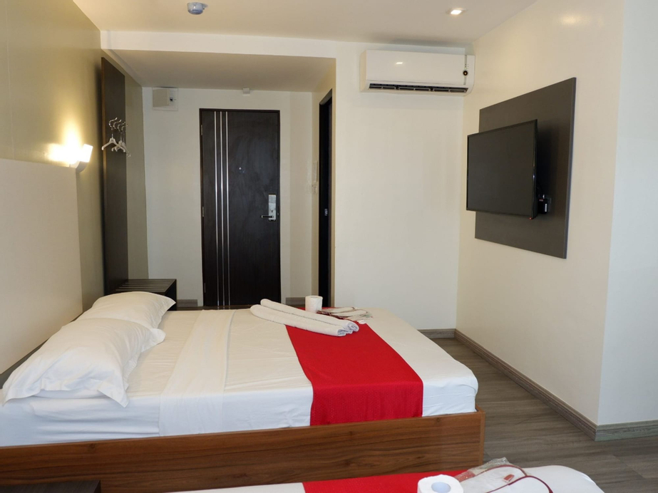 McHotel Fairview, Quezon City