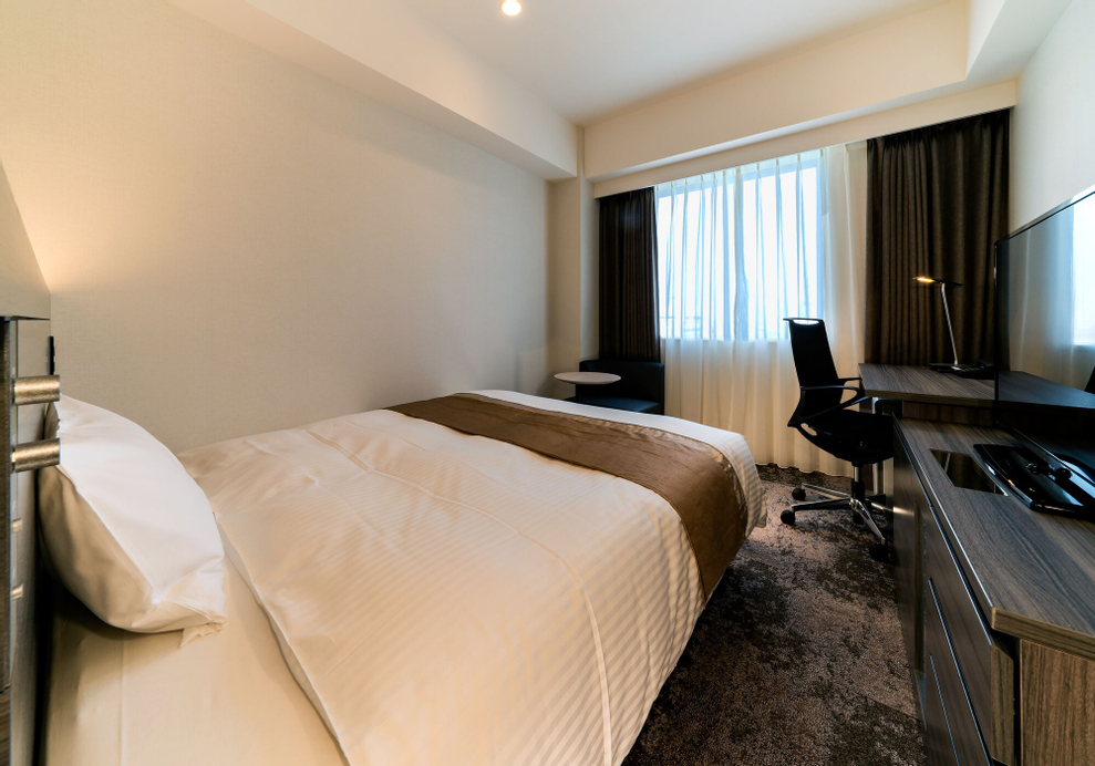 Daiwa Roynet Hotel Osaka-Shinsaibashi, Osaka
